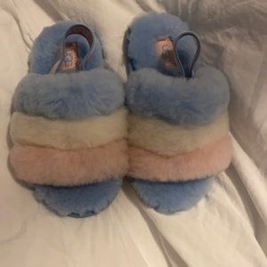 Ugg slippers